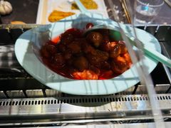 -邢氏老太太烤串(北兴街店)