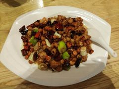 宫保鸡丁-盘飧市(春熙路店)