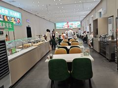 -紫光园·烤鸭·北京菜(团结湖店)