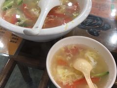 -东方宫·中国兰州牛肉拉面(三里屯店)