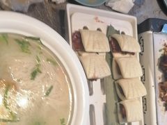 -老周家酱卤猪蹄私房菜(克拉玛依西街店)