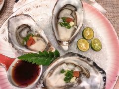 -彩汐 日式海鲜&烧鸟居酒屋
