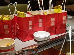-海底捞火锅(银泰中心店)