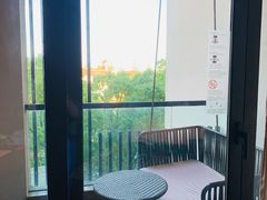 -上海崇明金茂凯悦酒店