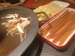 -晓宇重庆火锅(西安荟聚店)