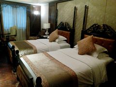 -乌镇望津里精品酒店