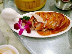 -东四民芳餐厅(世茂工三店)