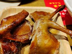 -鸽子窝(黄村店)