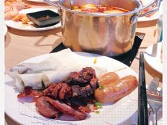-星伦多自助料理·涮烤一体(杭州来福士店)