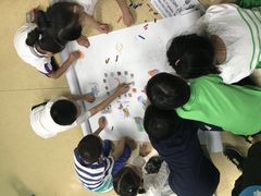 -瑞思英语·少儿英语启蒙(河西·梅江第六田园校区)