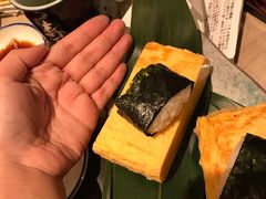 -梅丘·寿司の美登利(银座店)