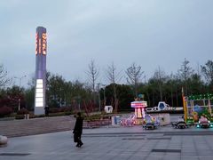 -上海颛桥万达广场