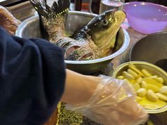 -好灶头妈妈菜·千岛湖土菜地标美食