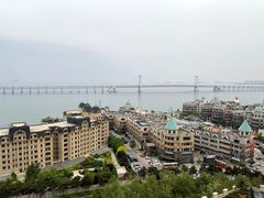 -臻宝中餐厅·大连菜·海鲜·融合菜(大连一方城堡豪华精选酒店)