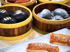 -香港威特瑞茶餐厅(小白楼音乐厅店)