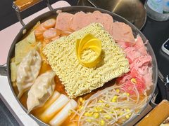 -HOTISLAND海鸡岛·韩国料理(江南西店)