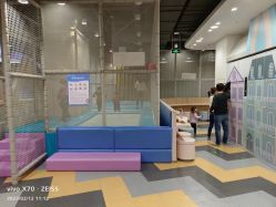 点击看大图 -嗨贝天地亲子乐园 · 生日派对(临沂万象汇店)