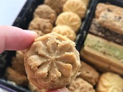 -家琳甜品(江南东店)