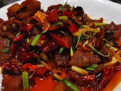 -小慧住家贵州菜(甲秀楼店)