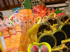 -吉兆·料理(红梅南路店)