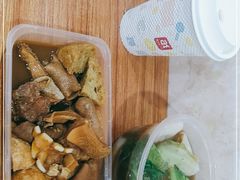 -阿姨牛杂(北京路店)