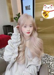 -3AM·S HAIR SALON烫发染发接发