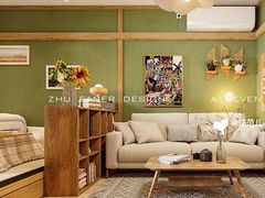 -住范儿家装·整体家装·装修设计