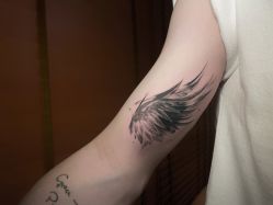 -METATTOO ArtSpace高端定制刺青店