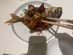 -宝丽轩中餐厅BAOLIXUAN