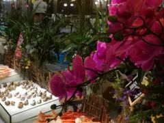 -遇上西雅图多融合海鲜自助餐厅(中房金谊广场店)