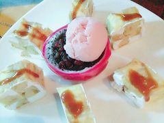-绿茵阁牛扒餐厅(客村店)