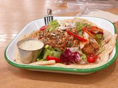 -HELLO 27 意面·沙拉·帕尼尼