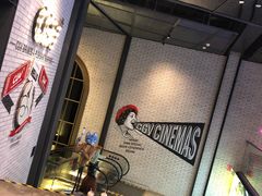 座椅-CGV影城(广州K11店)
