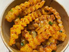 -周小亮丁家坡洋芋(全国总店)