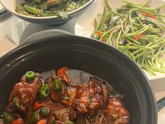 -小秦淮·南京土菜(新亭西路店)