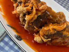 -虹海圣肉饼店家常菜馆