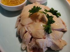 白切鸡-原製原味(普陀山磐龙店)