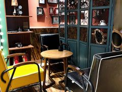 -牡丹弄·咖啡馆·酒馆(红坊里店)