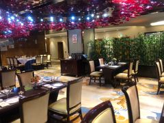 大堂-东方山水金沙酒店-雅香阁中餐厅