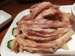 -京尊烤鸭店JINGZUN(春秀路店)