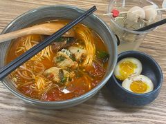 -里面·Noodlology(机电院店)