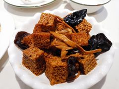 四喜烤麸-上海德兴馆(昌里店)