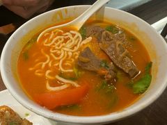 -寻裕记·现炒浇头面(人民广场店)