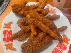 -憨铁匠火锅(红山6979店)
