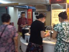 -文星素食(兴华路店)