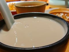 土法水牛酸奶-吃饭皇帝大(合生汇店)