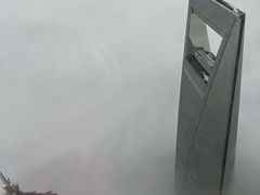 -上海之巅观光厅