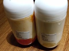 -兰熊鲜奶(西直门凯德mall店)