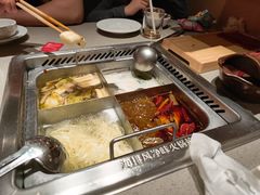 -海底捞火锅(漫乐城夜宵主题店)