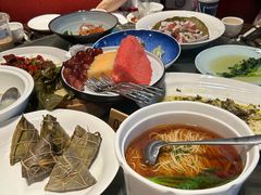 -海宁铂尔曼酒店紫荆中餐厅